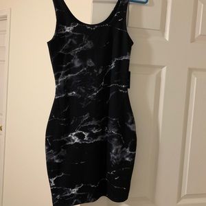 Express dress